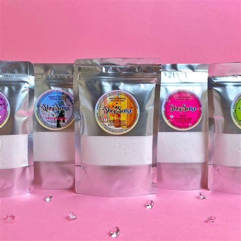 Fresh Linen Carpet Powder - Scented Carpet Freshener - Europe