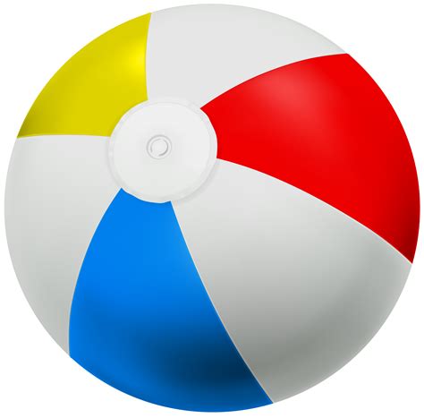 Beach Ball