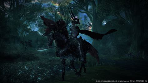 Odin - Final Fantasy XIV Guide - IGN