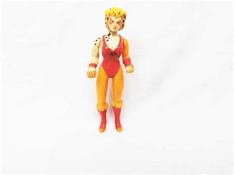 Thundercats Action Figures and Toys