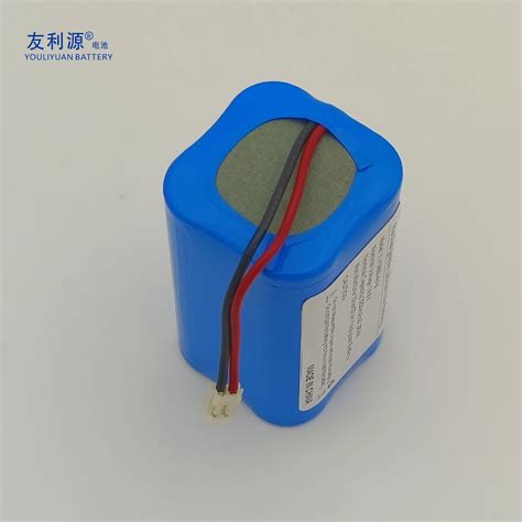 Battery Manufacturer 18650 14.8V 3200mAh Rechargeable Battery Pack ...