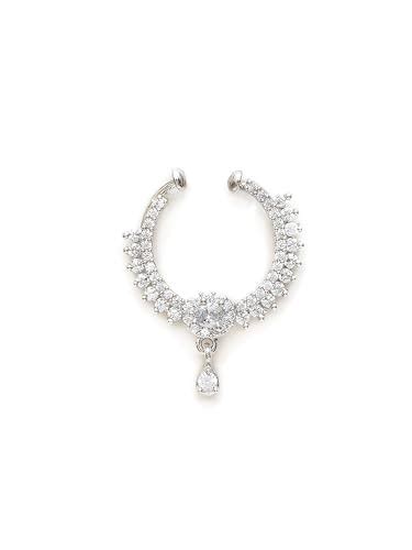 Amazon.in Bestsellers: The most popular items in Women's Nose Rings & Pins