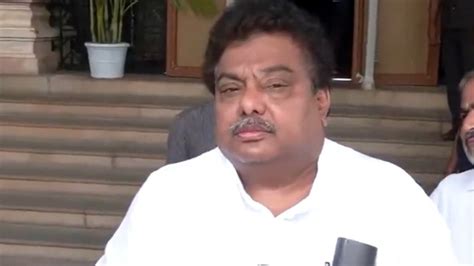 ‘People inside were unaware of stampede’: Karnataka minister defends ...