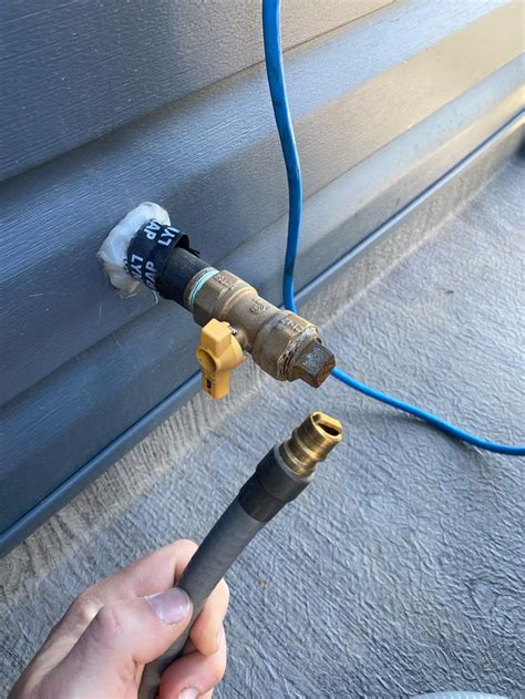 How To Add A Natural Gas Line For A Grill at Jaime Trujillo blog