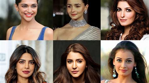 Pioneering Female Actors in India - Energy Infrapost