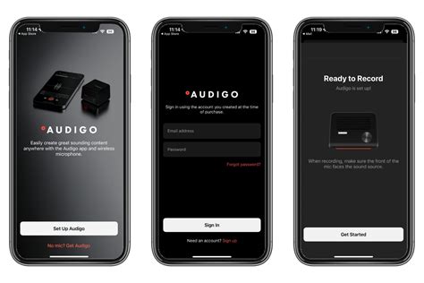 Image result for Audigo Tutorial