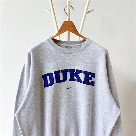 Duke University Sweatshirt