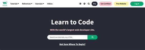 Learn Coding Free 的图像结果