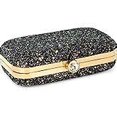 For The Beautiful You Women's Hand Clutch (Baby Pink) : Amazon.in: Fashion