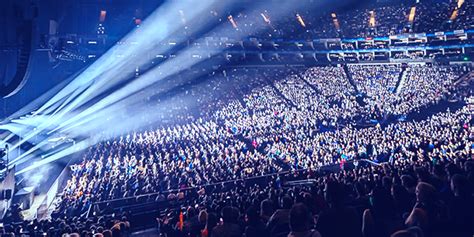 Image result for O2 Arena Encore Suites 208 View
