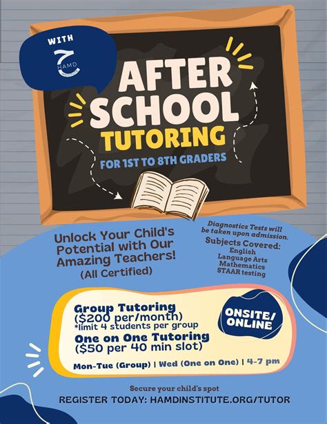 Image result for Tutor Program