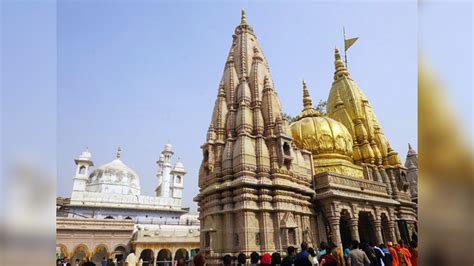 Gyanvapi Mosque case: Varanasi court to hear Muslim side's plea today