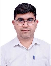 Dr. Naveen Sharma | NSUT