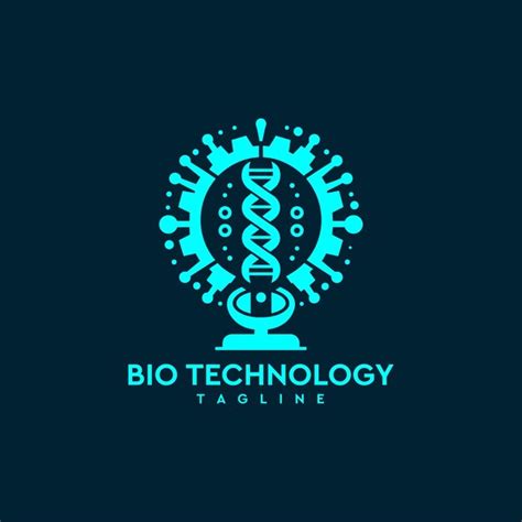 Image result for Biotech Lab Logo