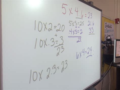 Image result for Math Decimal Multiplication