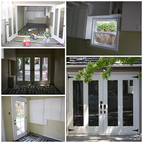 Garage Conversion Ideas - Transform Your Space