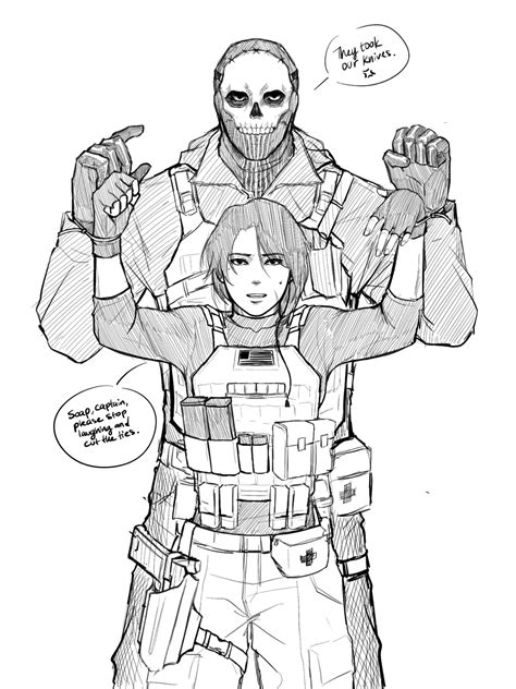 Pin by maya on Anime mostly Naruto | Character design, Call of duty ...