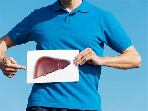Cases of fatty liver diseases, mostly NAFLD, increasing finds study ...