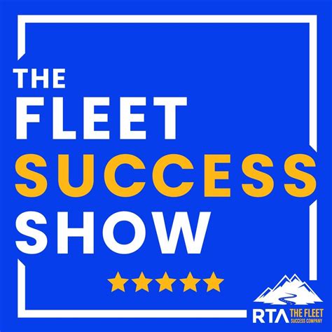 Throwback: 010: Net Promoter Score: Why Your Fleet Should Adopt This ...