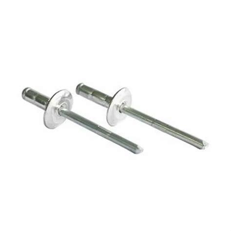 Varusha Enterprise - Manufacturer of Metal Rivet & Metal Stud from Chennai