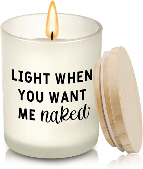 Amazon.com: Valentines Day Gifts for Him Boyfriend Husband Men Couples Gift Ideas, I Love You ...