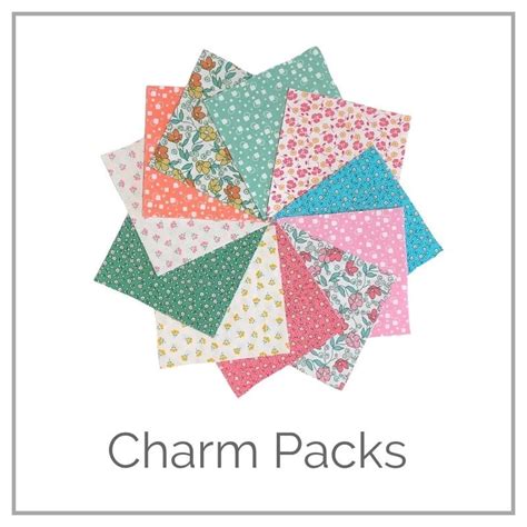 Image result for Solid Color Charm Packs