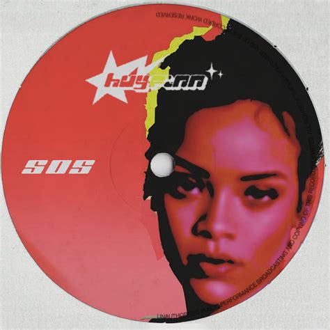 Rihanna - SOS (huyfinn remix) by huyfinn | Free Download on Hypeddit