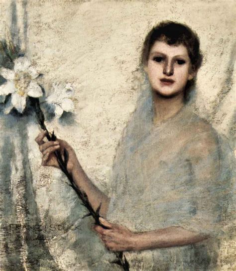 10 of Franz von Stuck’s Best Artworks