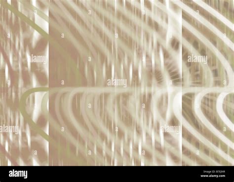 Digital Pattern 的图像结果