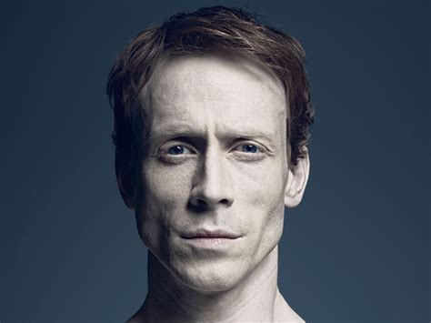 Portrait of a Dancer | Meer