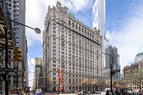 115 Broadway, New York, NY 10006 - Two Trinity Centre | LoopNet