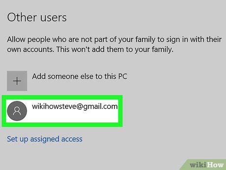 Image result for How to Delete User On Computer