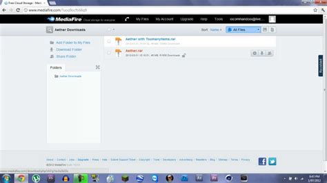 Image result for Aether 2 Mod How to Uninstall