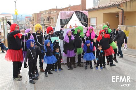 GALERIA D’IMATGES: Tres Tombs de la festa dels Quintos de Sarral 2019 ...