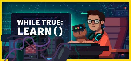 Image result for While True Learn Tutorial