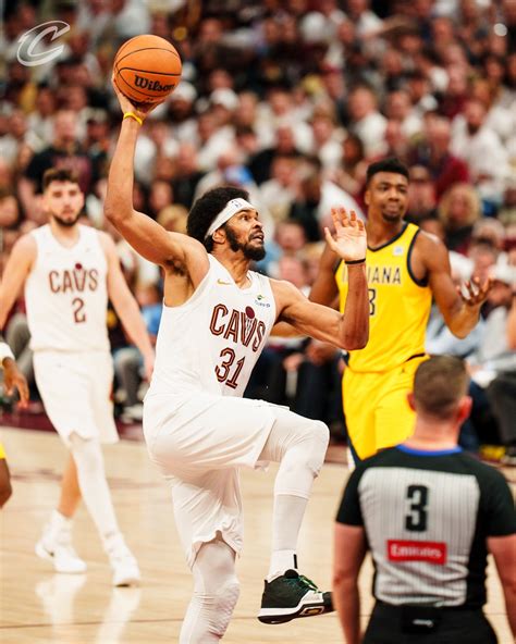 Cavs vs Pacers Game 2 Through the Lens