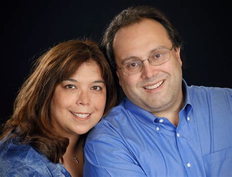 Husband-and-wife tech vets, with startup and Microsoft experience ...