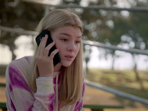 "Soon, very soon. Hey, you get a chance toput my present to use ...