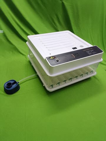 HatchPro 36 hatching chicken , desi , kadaknath Egg Incubator Price in ...