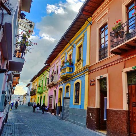 20 Best Things to Do in Quito Ecuador: Travel Guide & Tips