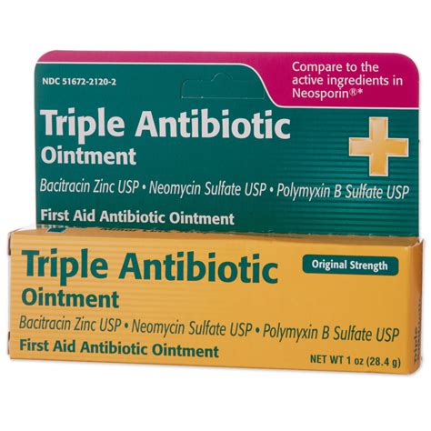 Can I Use Antibiotic Ointment On My Dog