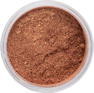 Emijun Pro Illumination Face Radiant Glow Glitter Copper Highlighter ...