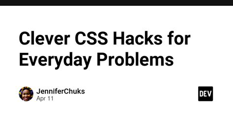 CSS Full Tutorial Clever Programmer 的图像结果