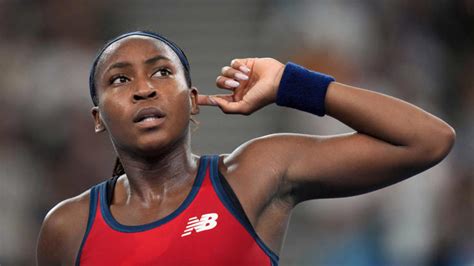 ‘Coco Gauff must improve two things to reach world No 1′, says Serena ...