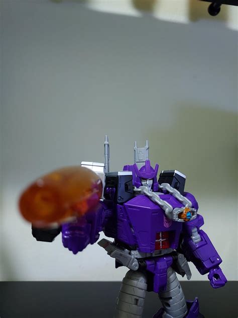 snatched this brand new legacy galvatron for $30USD (retails around $52 ...