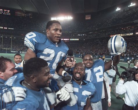 How Fast Was Barry Sanders - eduliswoman