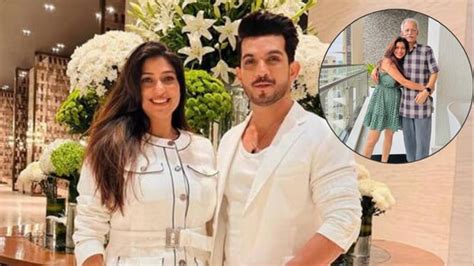 Actor Arjun Bijlani’s father-in-law Rakesh Chandra Swami passes away ...
