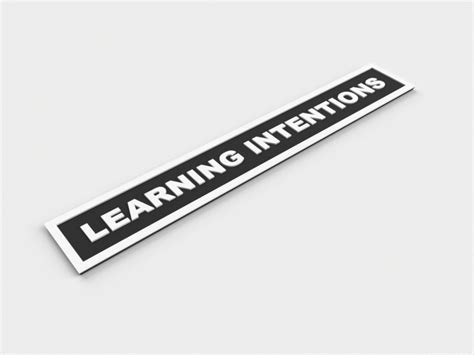 Image result for Logo Learning Intentions