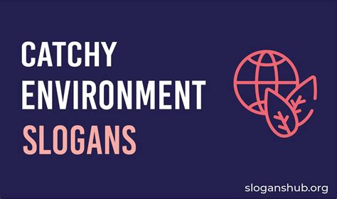 Slogan Examples for Environment 的图像结果