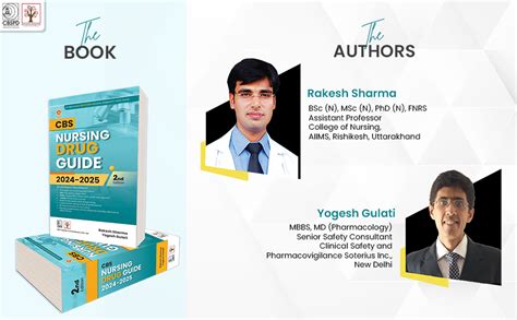 Buy Cbs Nursing Drug Guide 2024-2025 2Ed (Pb 2024) Book Online at Low ...